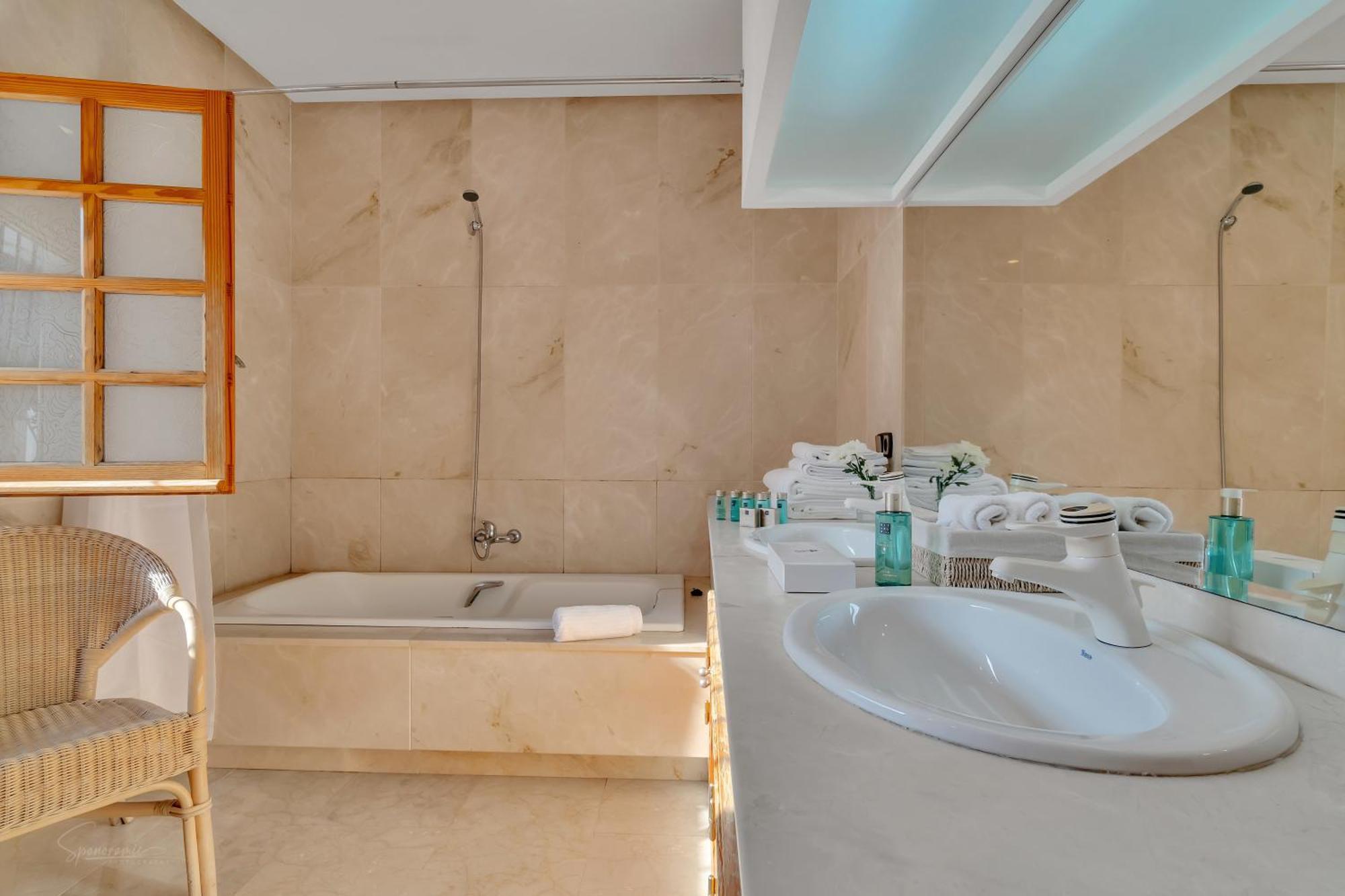 Villa Enri Villa Y Casita Con Piscina Y Jacuzzi Parcent ภายนอก รูปภาพ