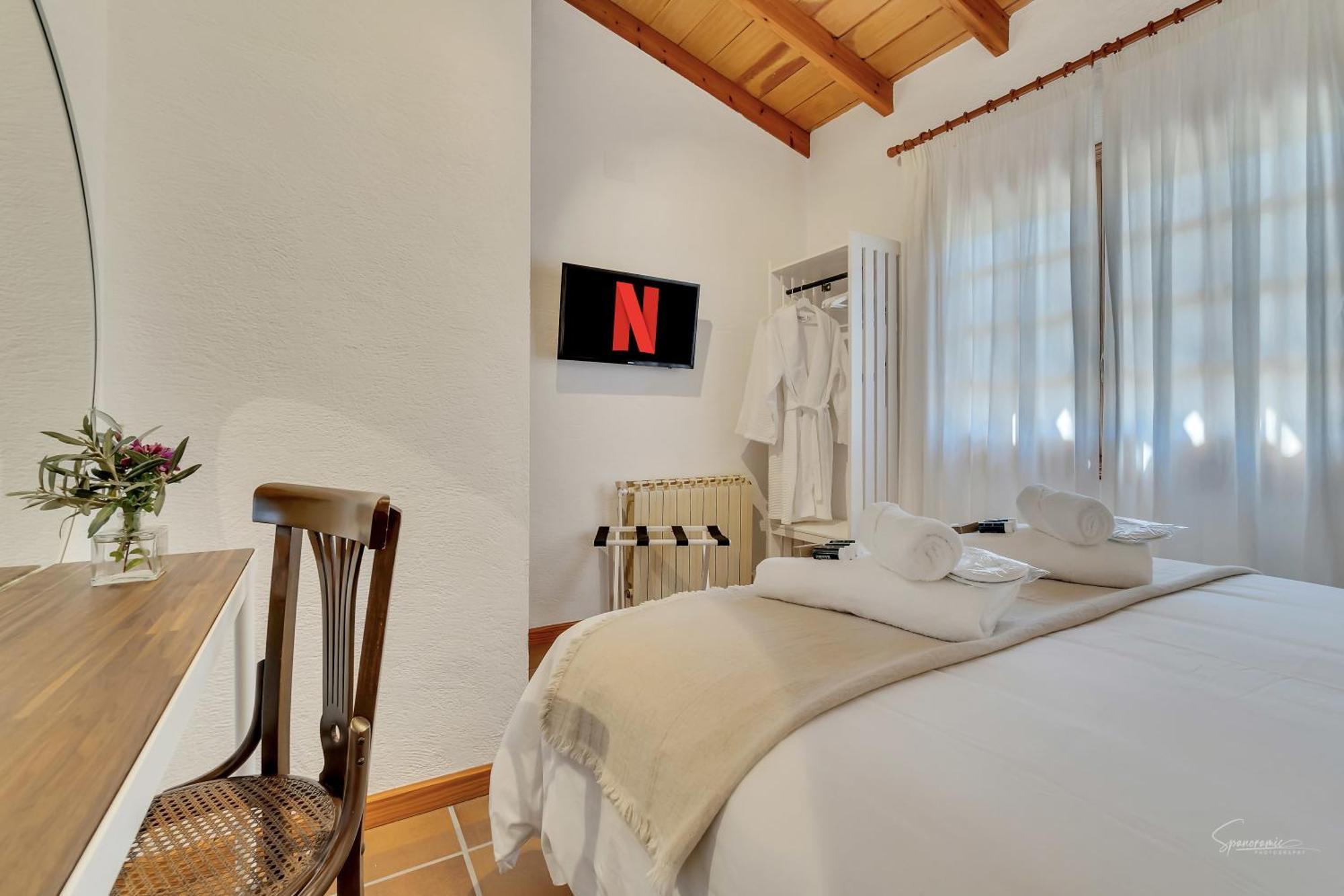 Villa Enri Villa Y Casita Con Piscina Y Jacuzzi Parcent ภายนอก รูปภาพ