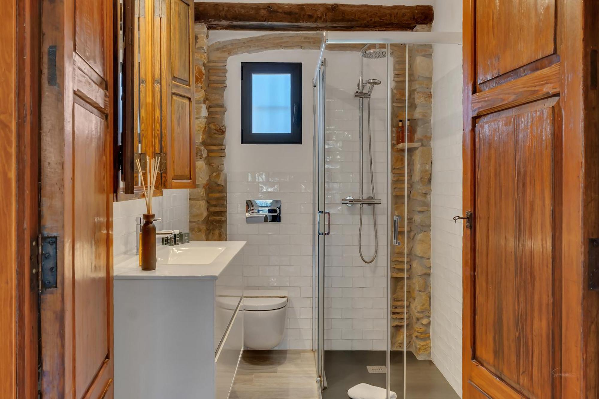 Villa Enri Villa Y Casita Con Piscina Y Jacuzzi Parcent ภายนอก รูปภาพ