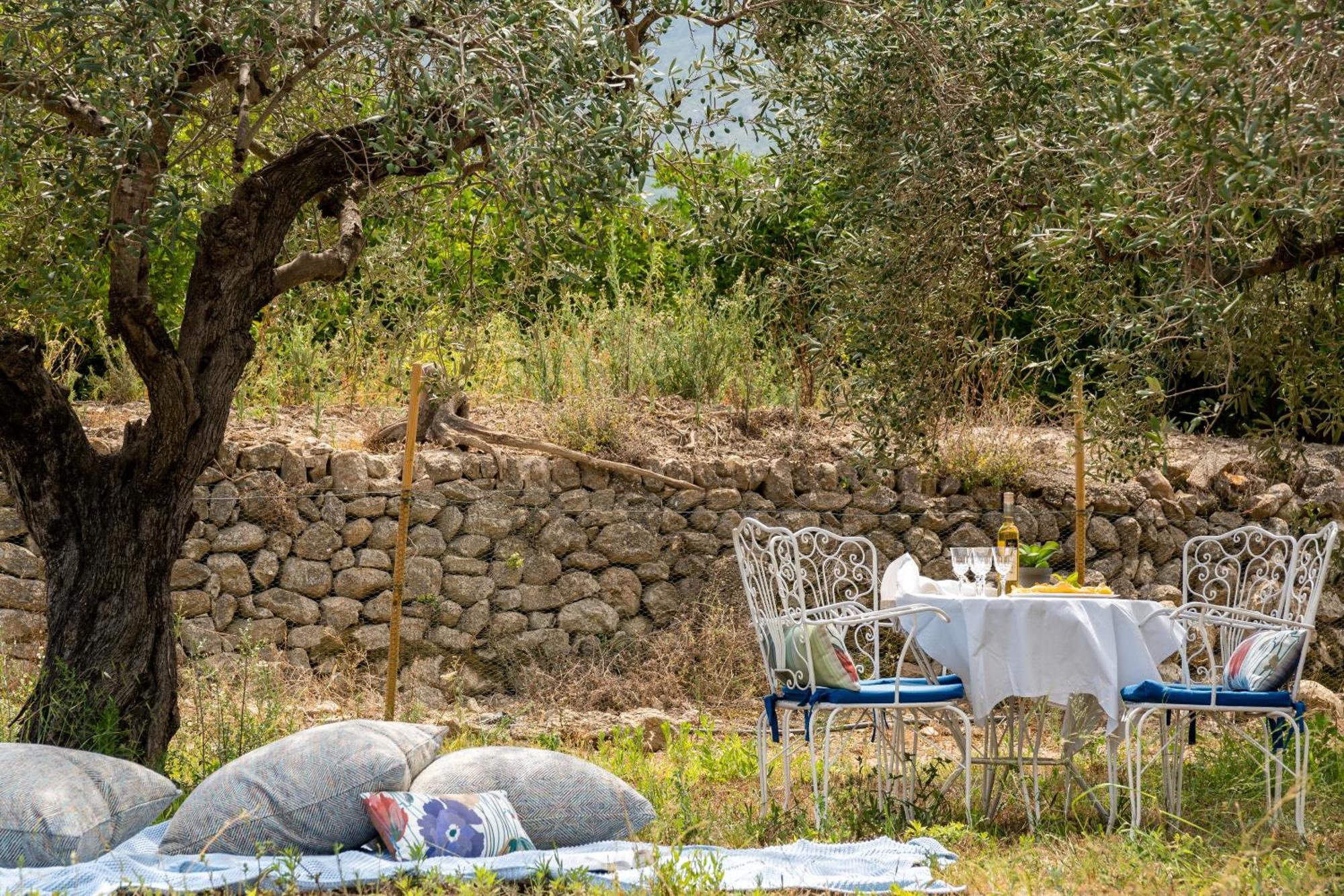 Villa Enri Villa Y Casita Con Piscina Y Jacuzzi Parcent ภายนอก รูปภาพ